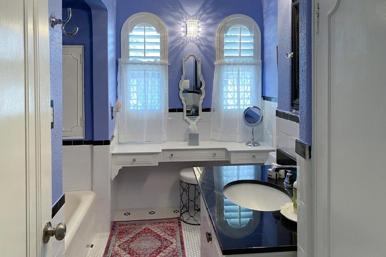 Woodlawn Avenue Beauty Villa San Antonio Exterior photo